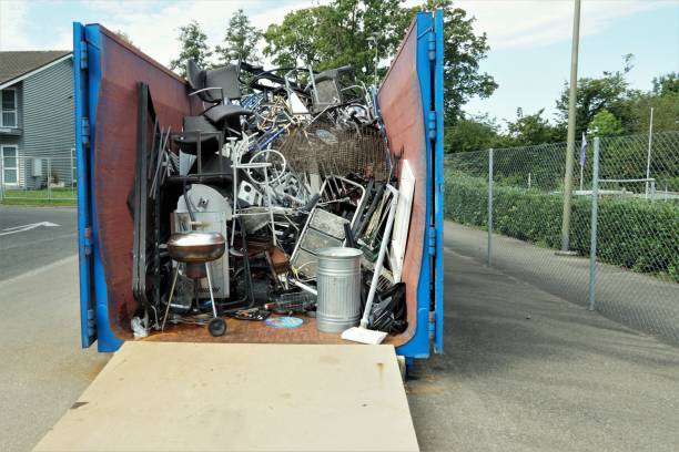 Best Commercial Junk Removal  in Estell Manor, NJ