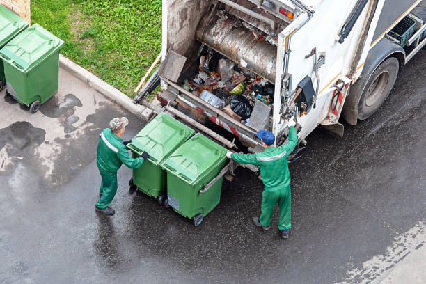 Best Office Junk Removal  in Estell Manor, NJ